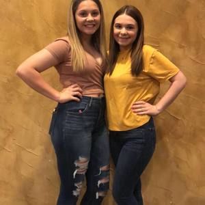 Meet your Posher, Caitlyn